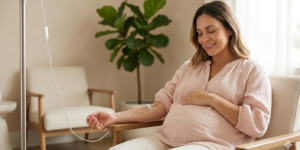 Prenatal Oasis (House Selection)