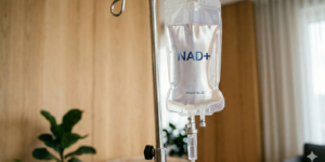 NAD+ Therapy (Starting at $145)
